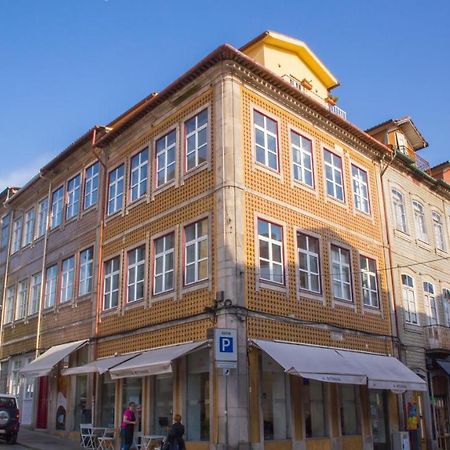 Praca 44 Διαμέρισμα Μπράγκα Εξωτερικό φωτογραφία